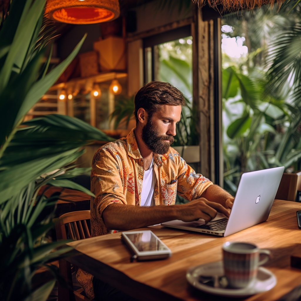 THE SOLUTION TO THE BIGGEST MARKETING MISTAKE