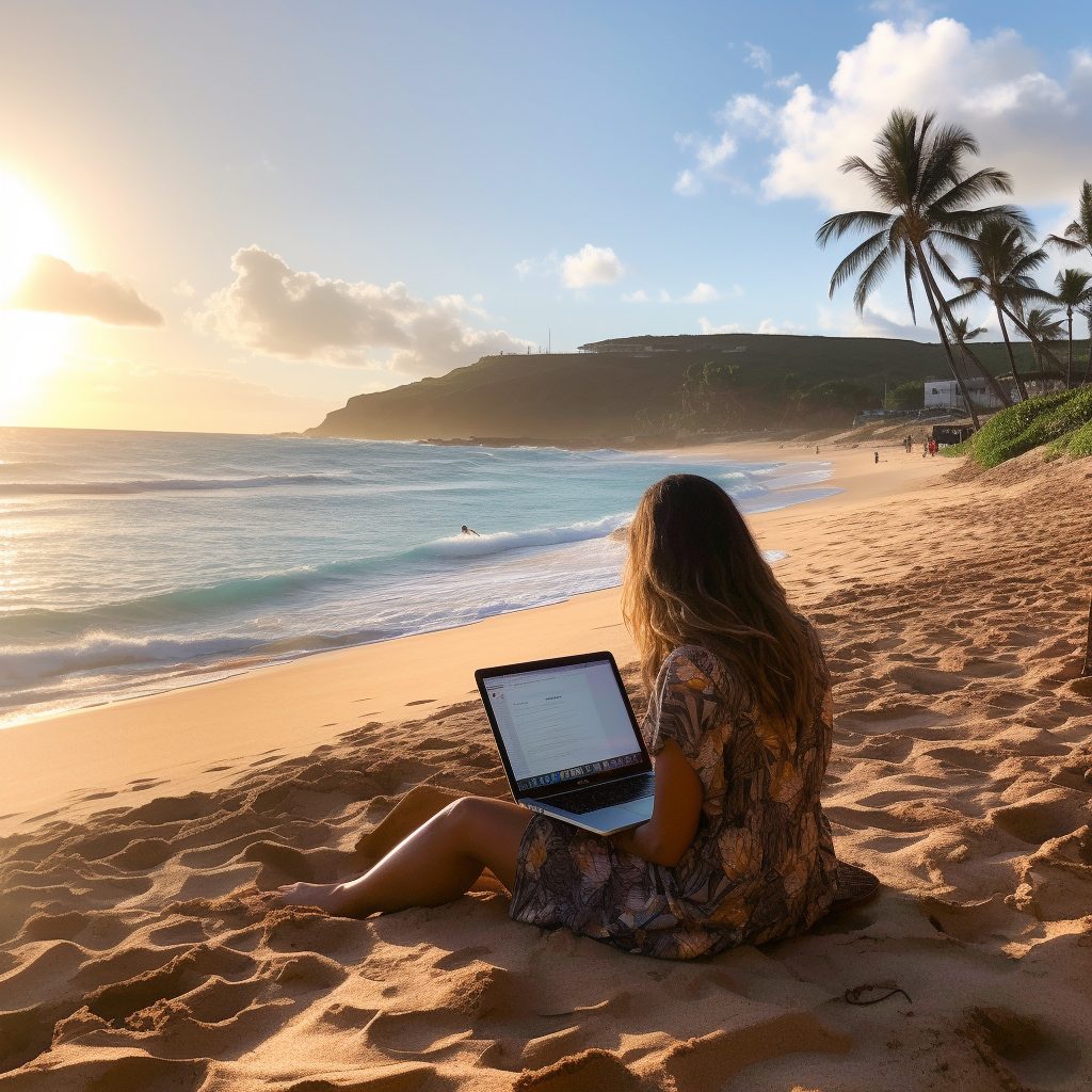 Working from Home: 40 Online Business Ideas